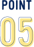 POINT 05