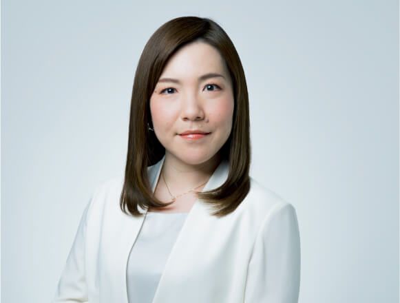 篠田 尚子
