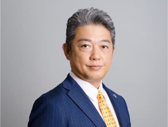 寺尾 隆