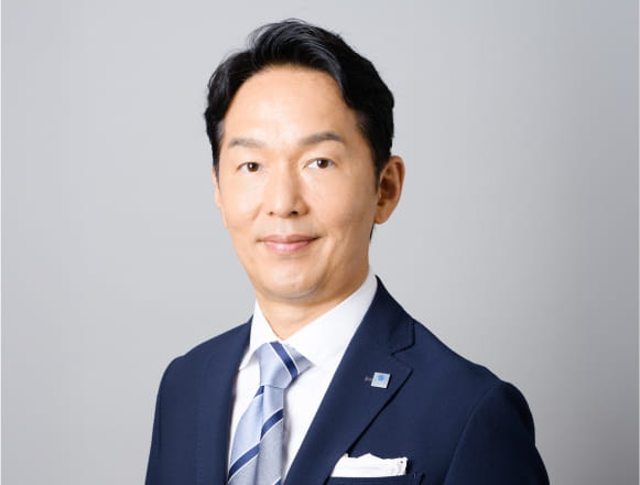 矢田部 順一